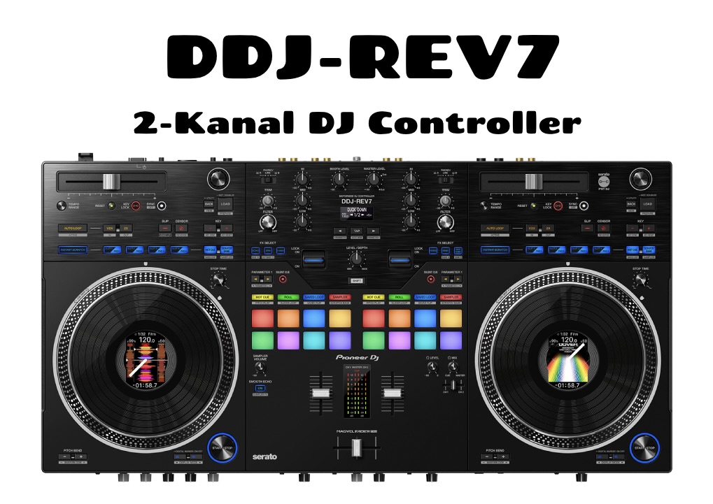 DDJ-REV7